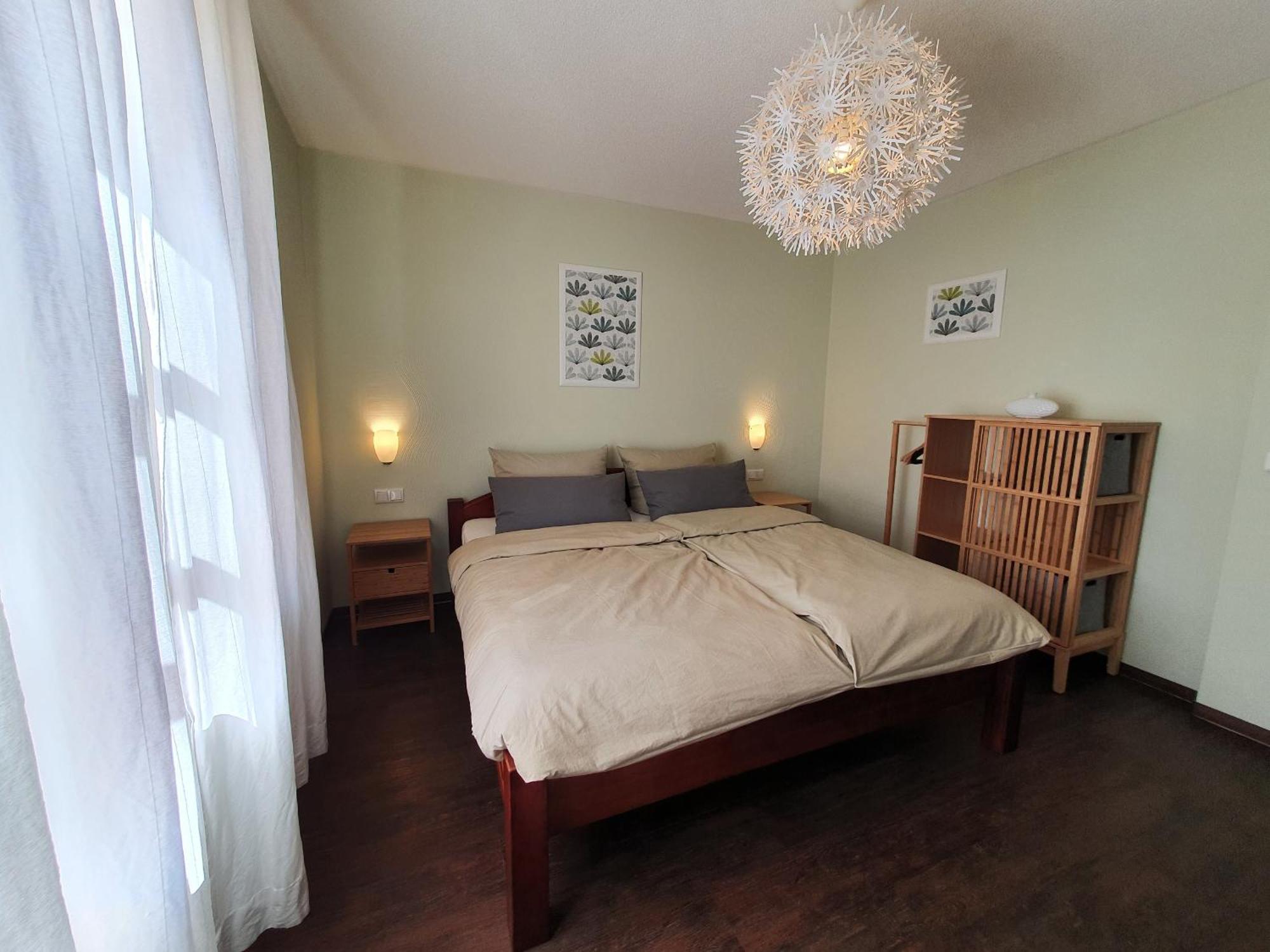 Bed and Breakfast Schmiede1860 Gross Dratow Номер фото