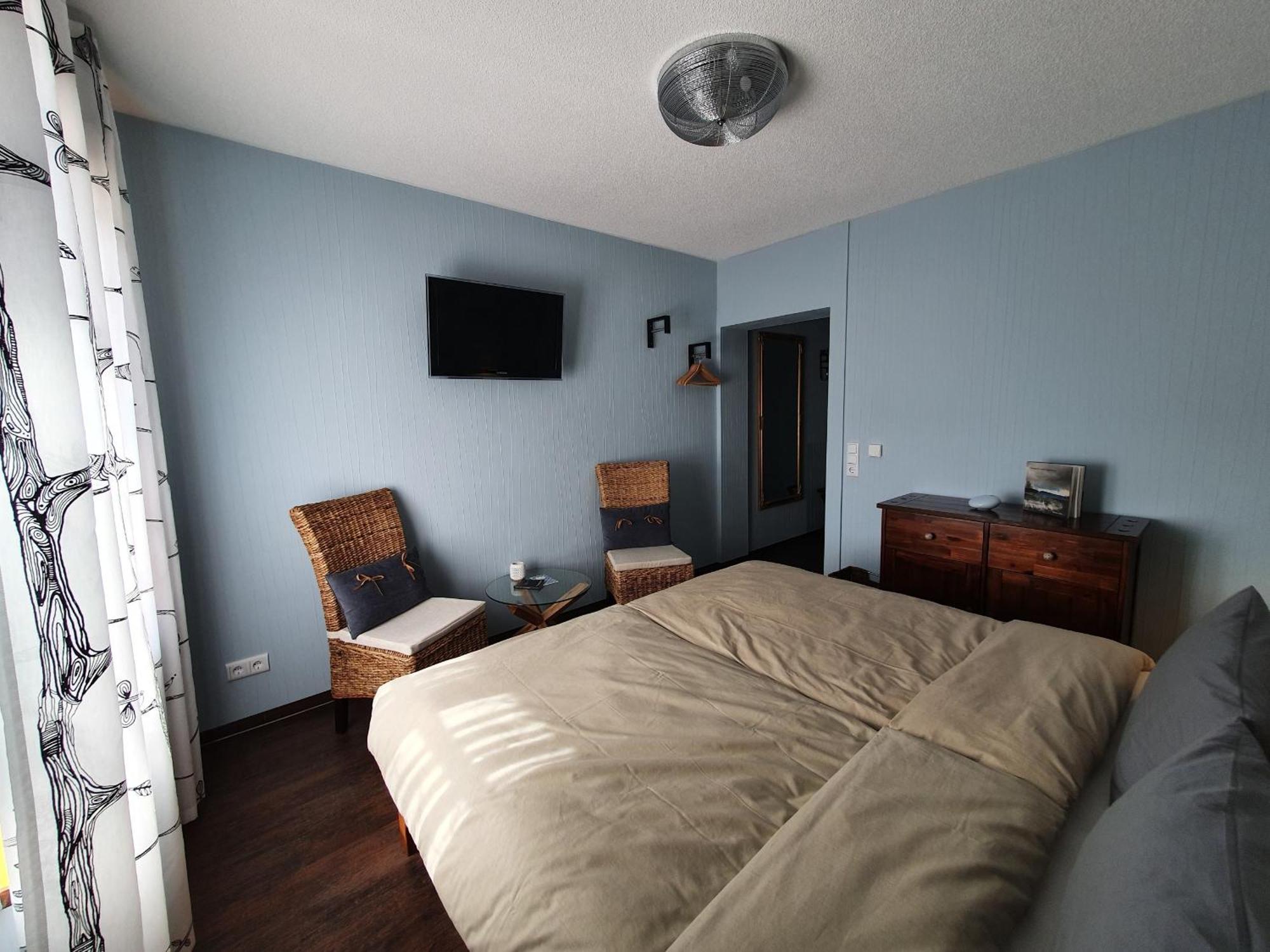 Bed and Breakfast Schmiede1860 Gross Dratow Номер фото